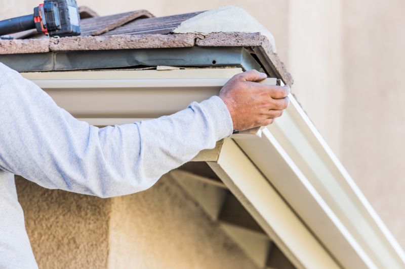 Roofing and Gutter Combo Services