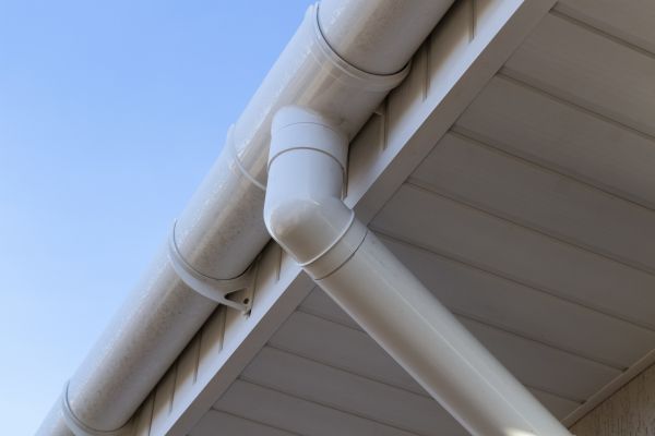 Gutter Installation Service in Bloomington