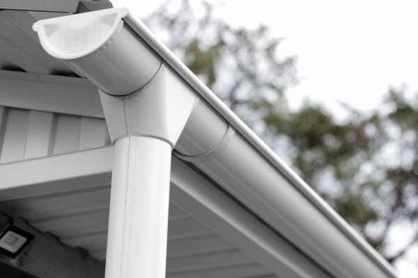 Gutter Service in Bloomington