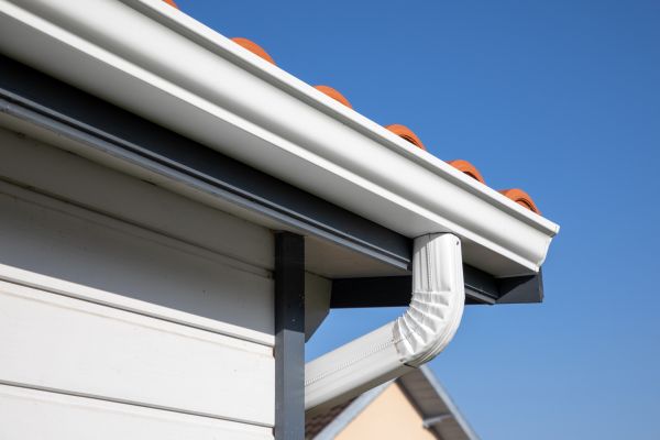 Gutter Adjustment in Bloomington